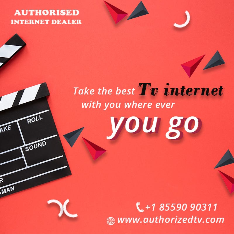 Best TV and Home Phone Bundles in the USA by Authorized TV