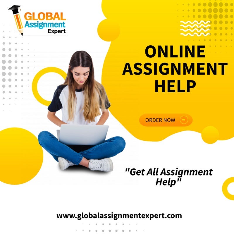 global assignment expert