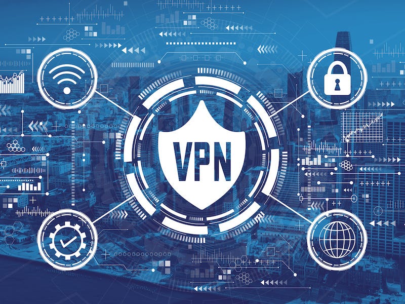 Say Goodbye to Geographical Restrictions with SureVPN! by Abdellahhajoui Oct, 2023 Medium