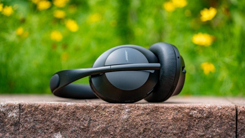 Top 2 Noise-Cancelling Headphones That Get the Job Done. | by 4th Ink