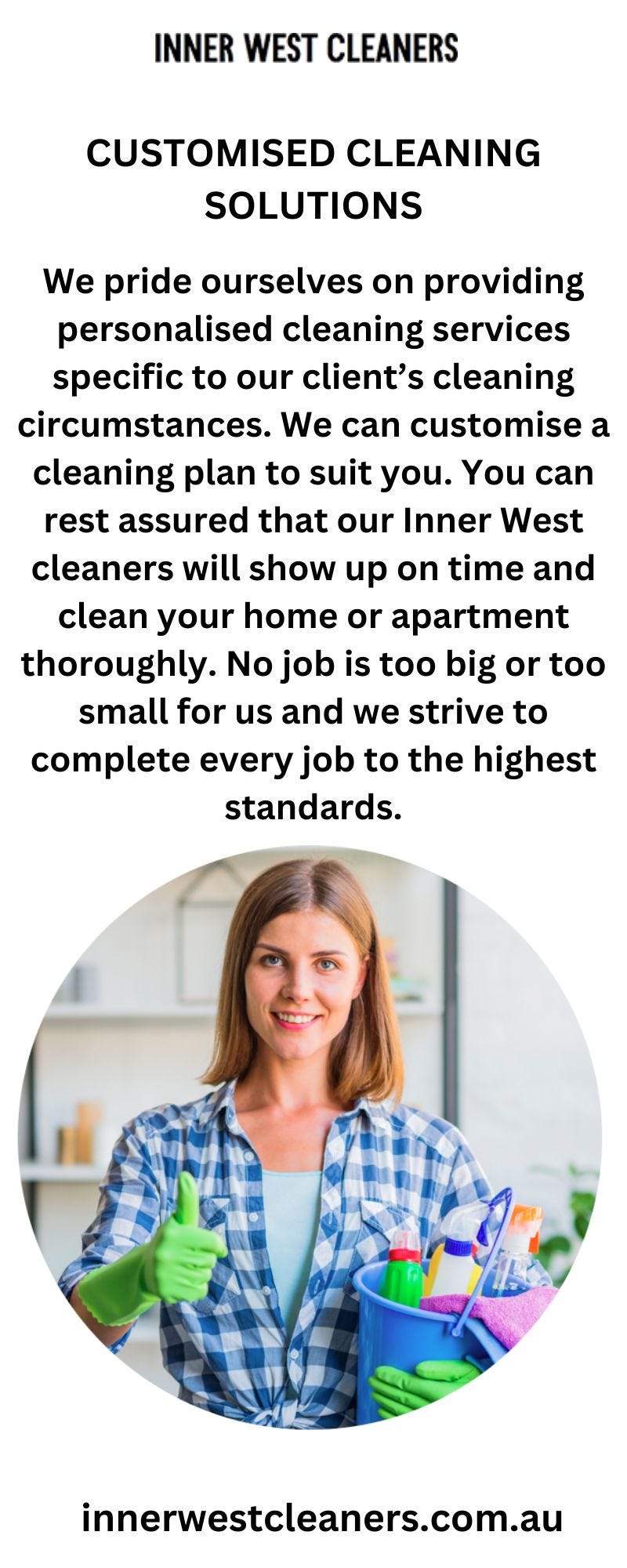 Inner West Cleaning Services Cinnerwest Medium