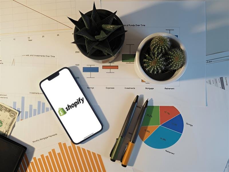 Why Hiring a Shopify Website Development Company in India Is a Smart Move for Your eCommerce Growth