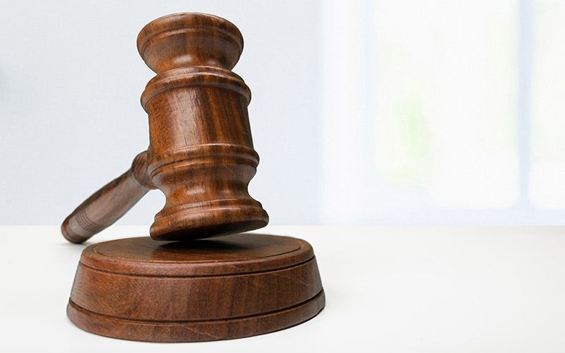 How do I file a complaint in consumer court? by legalmagnifier Medium