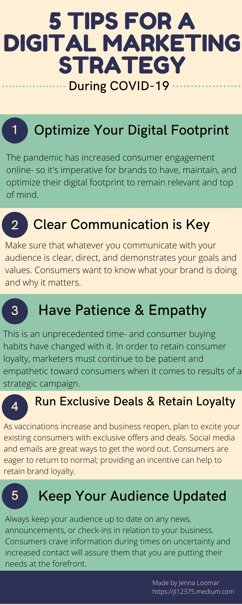 Maximizing Success: Essential Marketing Tips for Growth