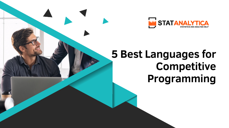 5 Best Languages for Competitive Programming | by Sam | Medium