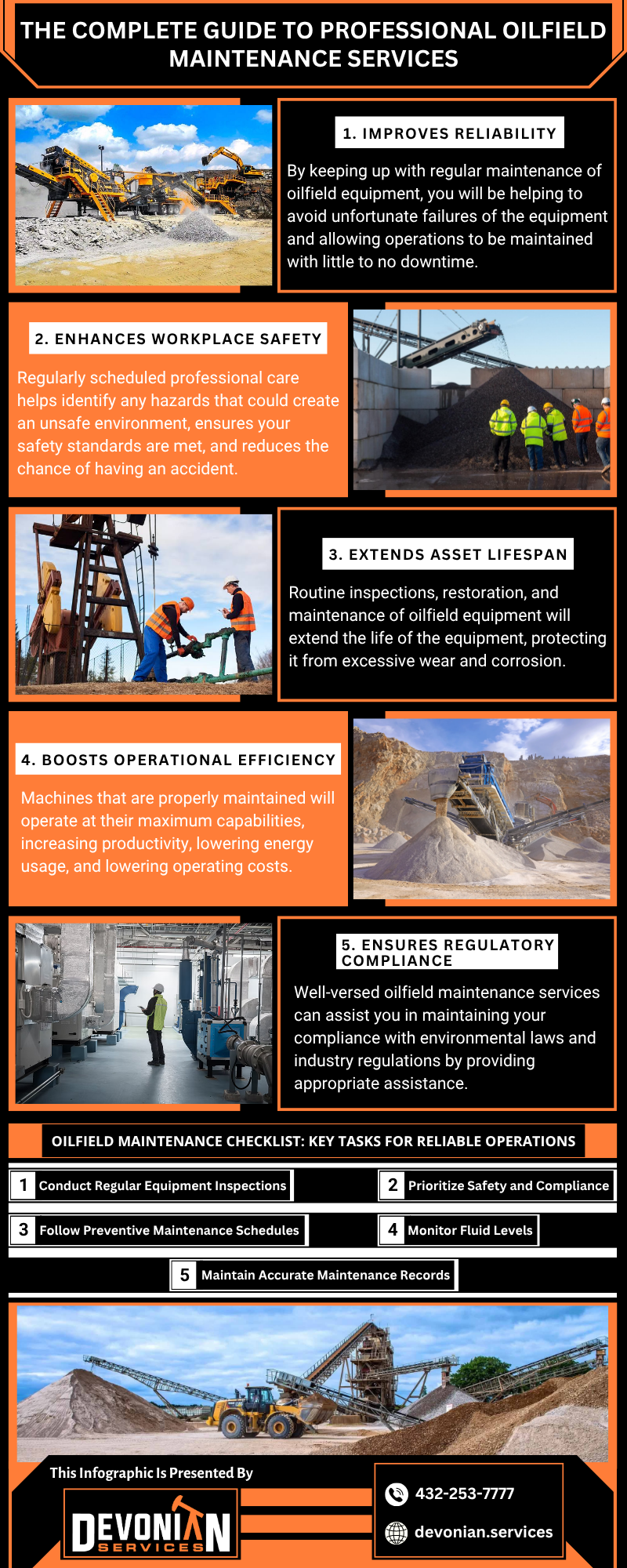 Why Choose a Trusted Aggregate Supply Company in 2026?