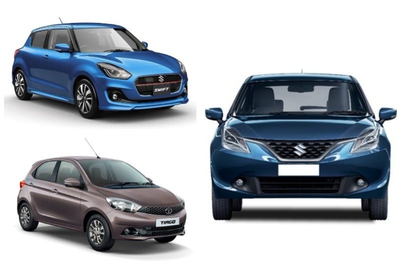 BEST HATCHBACKS IN INDIA — JUNE 2023 by Unificars Medium