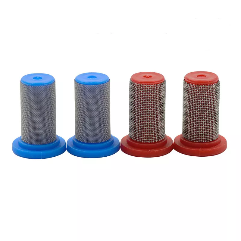 20pcs EFT Plant UAV water pipe nozzle Sprayer Nozzle Filter net Drip