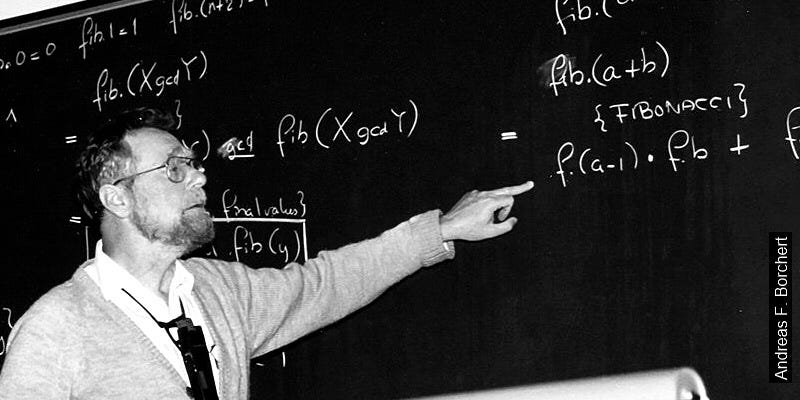 Dijkstra’s Algorithm: A Powerful Tool for Modern Programming | by Tokyo ...