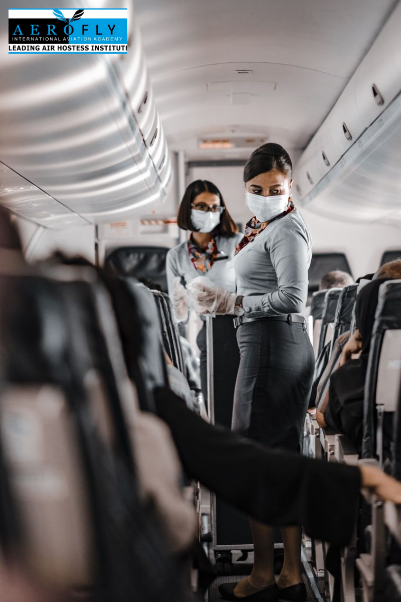 After Completing Air Hostess Course What Are The Roles And After Completing Air Hostess Course What Are The Roles And