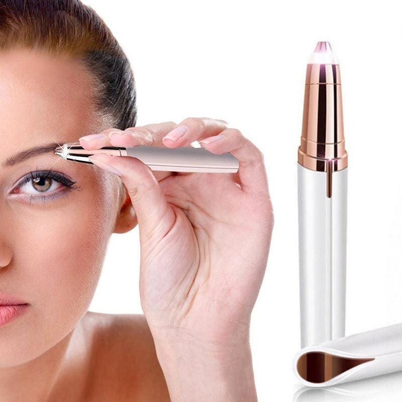 Eyebrow 2024 remover pen