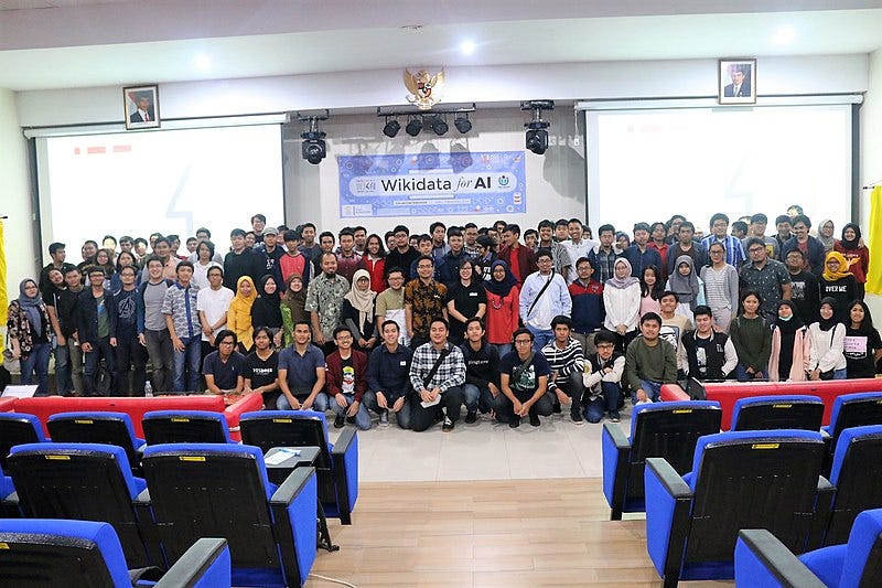 WD4AI Full Team