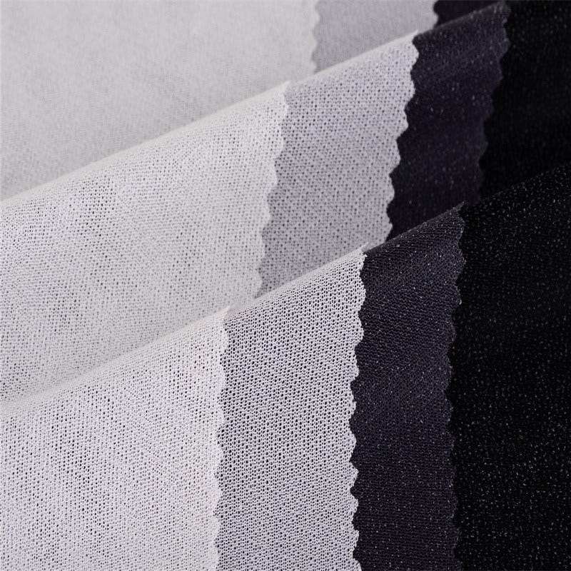 Choosing the Right Interlining for Different Fabrics and Applications