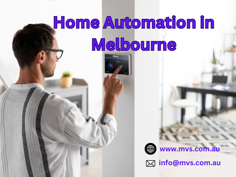 Melbourne Vision & Sound Elevating Lifestyles with Advanced Home