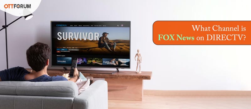 fox news directvWhat Channel is FOX News on DIRECTV? - Julie - Medium