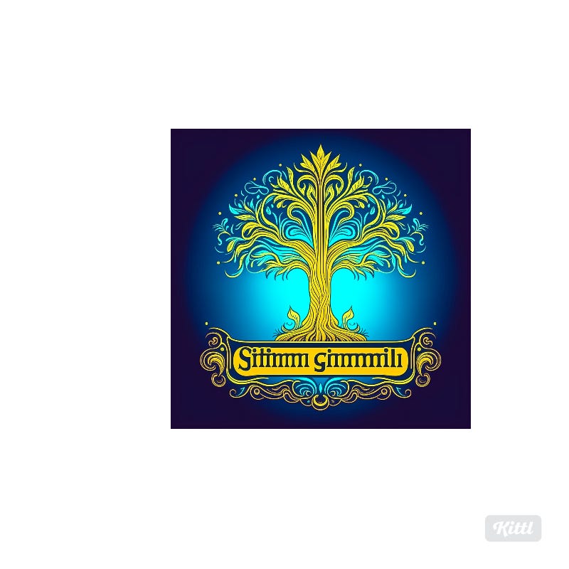 Embarking on a Journey Within: Navigating the Spiritual Landscape”  by 