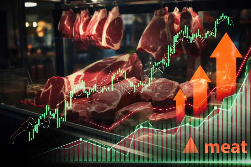 Menavigasi Pasar Daging Indonesia di Tahun 2025