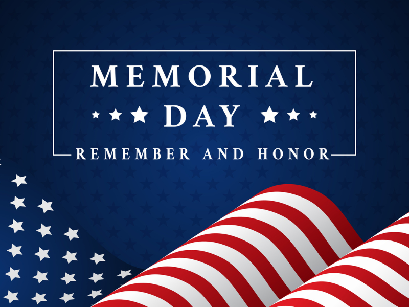 Top 10 Destinations to Make Most Out of Your Memorial Day Weekend by