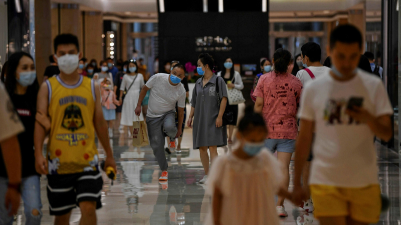 China’s rising in consumer finance bolster consumption