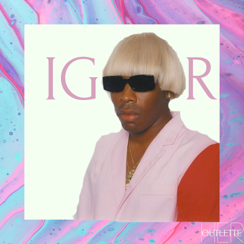 Tyler, the Creator: Igor Album Review