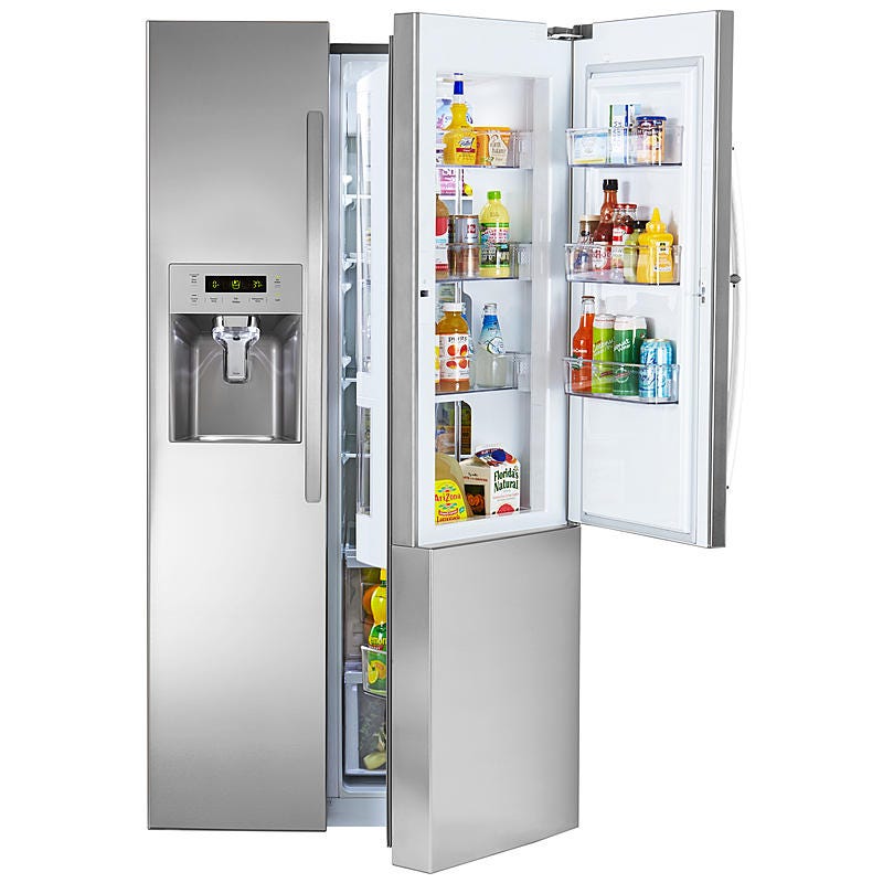 Benefits of Refrigerated Storage and Tips on Food Storage., by Lily Alvin