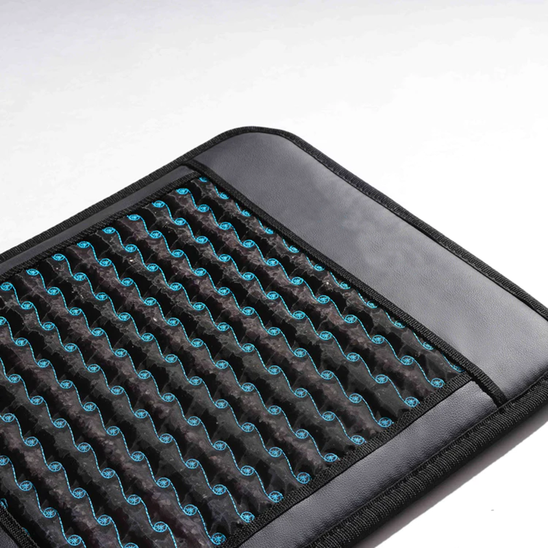 Unveiling the Serenity The Ultimate Guide to Jade Mats by