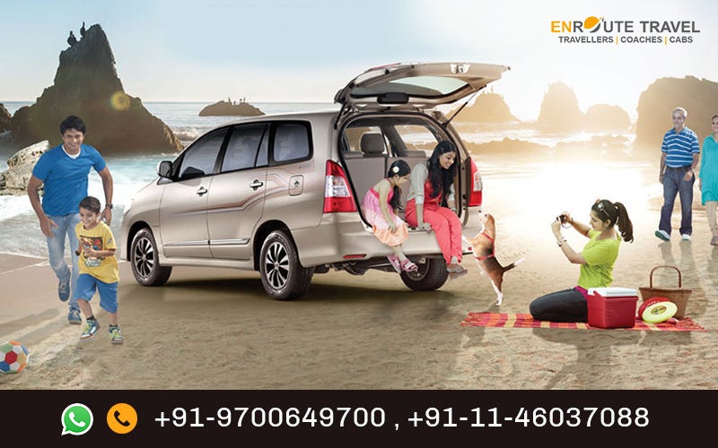 What is the role of car rental services in tourism? by Enroute Travel