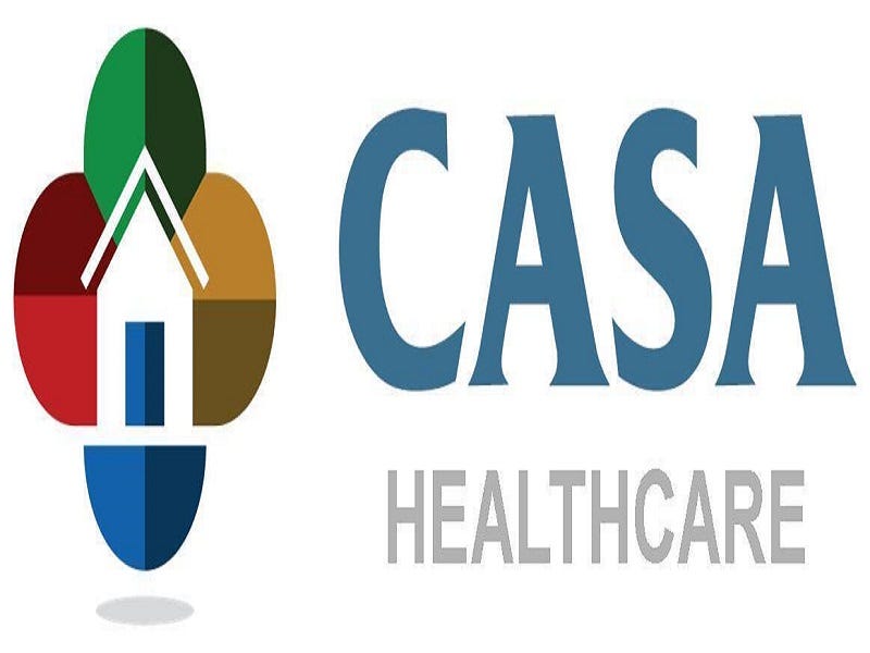 Casa Healthcare Casa Healthcare Medium