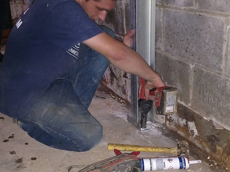 AFS Repair - AFS Foundation & Waterproofing Specialists