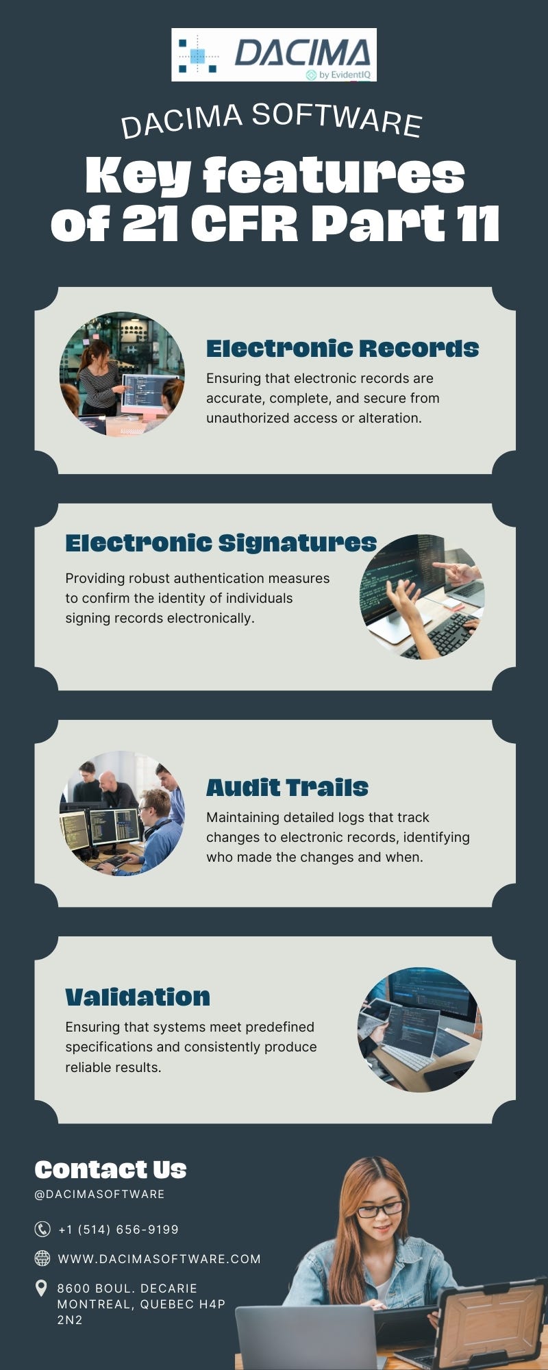 Supporting Secure and Compliant Data Collection