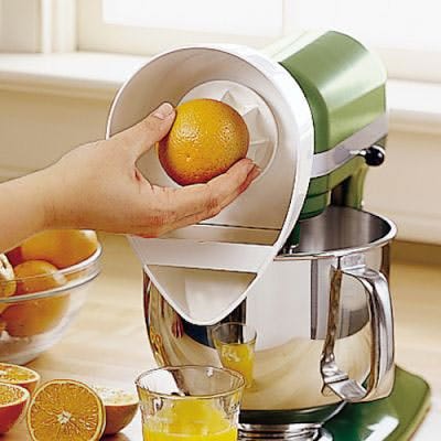 Kitchenaid Stand Mixer Attachment Citrus Juicer for Sale in