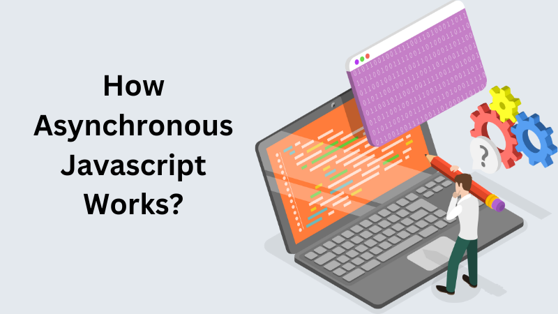 Inside the World of Asynchronous JavaScript | by Saraswathi M A | Medium