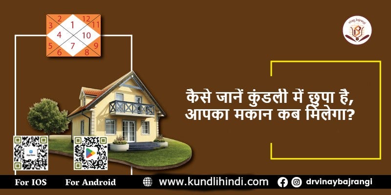 property-yoga-in-kundli