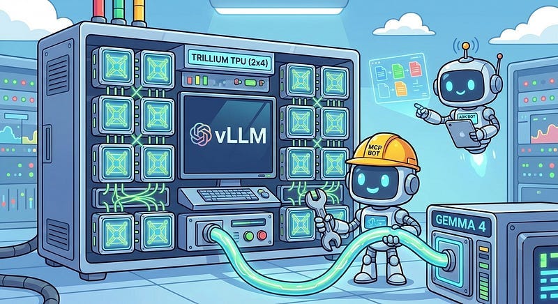 Debugging Deployments with Gemma 12B, NVIDIA L4, MCP, Cloud Run, and Antigravity CLI