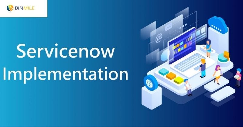 Overcoming ServiceNow Implementation Challenges for Better Workflow ...