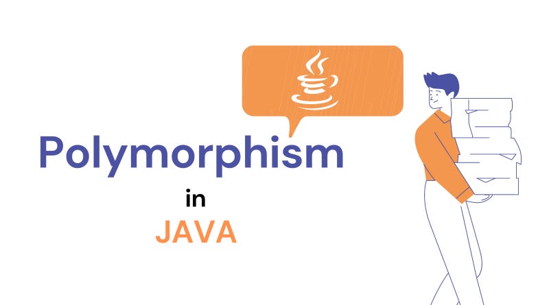 “Understanding Polymorphism in Java: Applications, Benefits, and Real ... image.