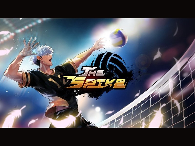 Tai Hack The Spike Mod Menu, Full Cau Thu, Vo Han Tien v6.4.406
