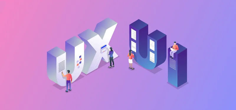 Becoming a designer: What is UI/UX design? | by Funmilayo Obasa ...