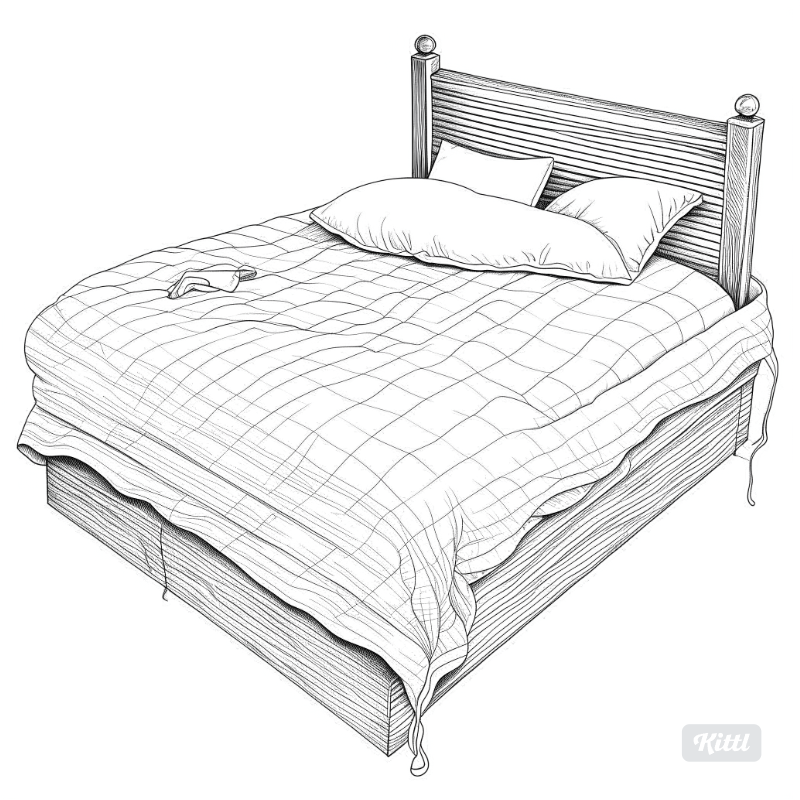 Summary of the book “Make Your Bed” by Admiral McRaven by Monika