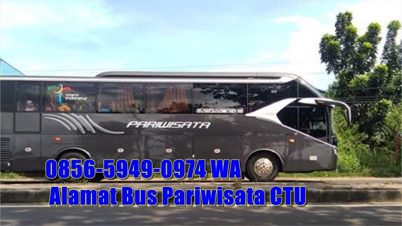 Menelusuri Jejak Wisata Pekalongan: Panduan Lengkap Alamat dan Layanan Bus Pariwisata Zentrum