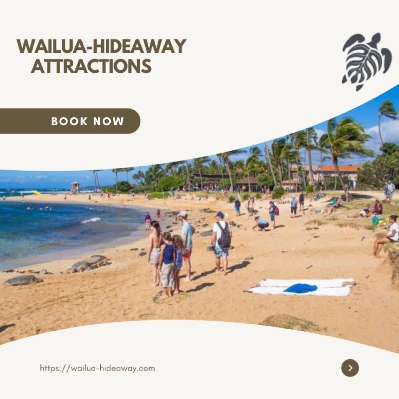 Kauai Vacation Home Rentals Medium