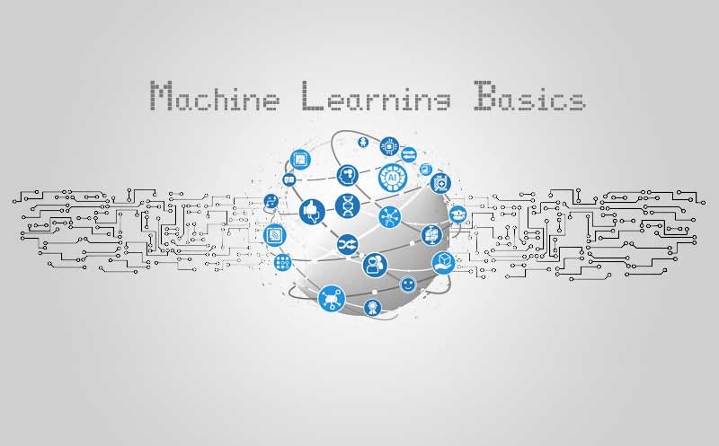 What is Machine Learning Basics. Machine Learning is a collection of ...
