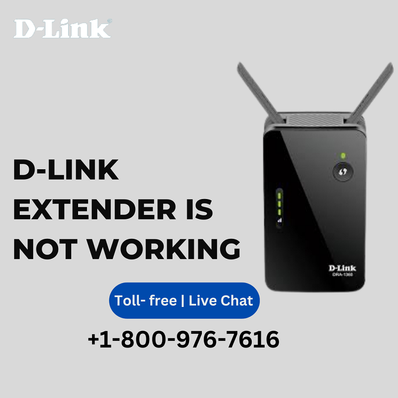 My Dlink Extender is not working. What to do? Dlink Ap Net Medium