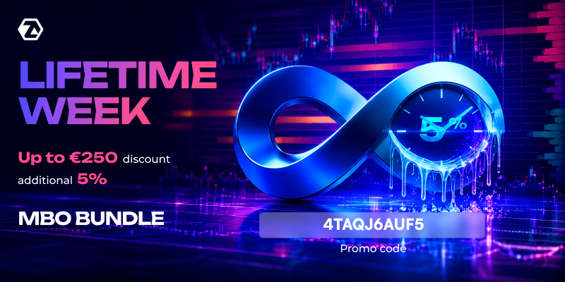 Heads up: ATAS lifetime licenses are discounted this week.