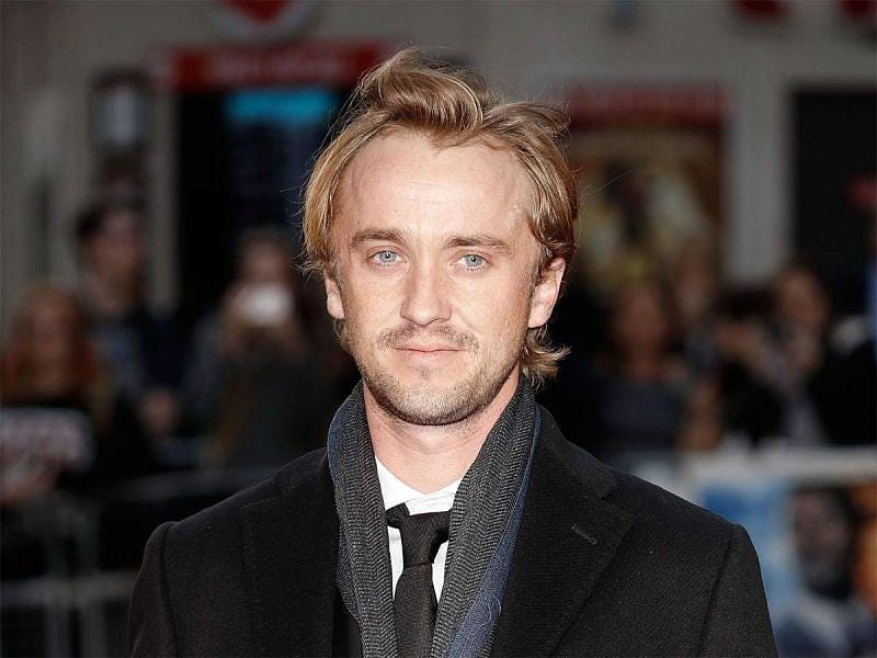 Tom Felton Was Falsely Accused Of Grooming an Underage Girl | by Carrie  Wynn | Fearless She Wrote | Medium