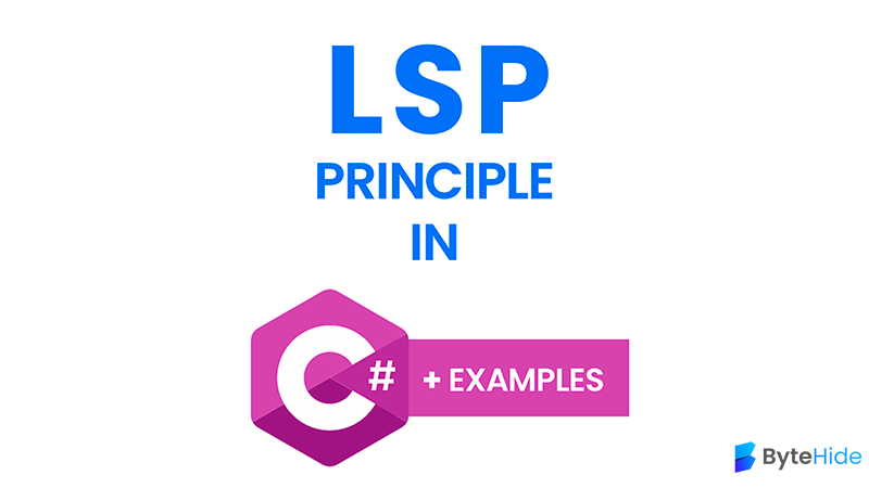 Learn Liskov Substitution Principle in C# (+ Examples) | by Juan España ...