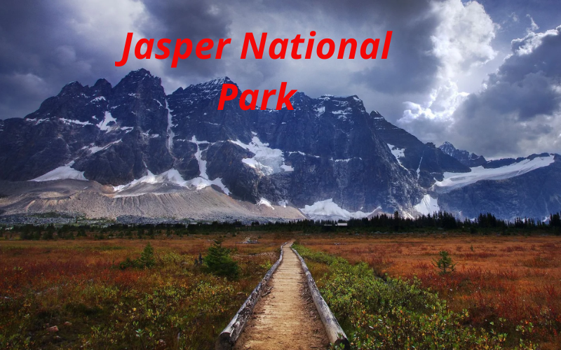 Discover Jasper National Park Your Ultimate Guide to Canada’s Alpine