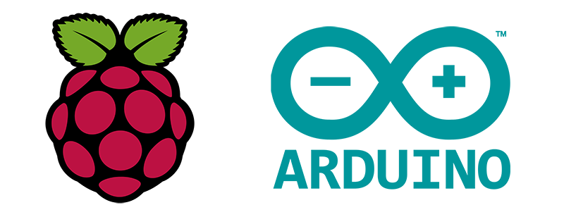 Exploring the World of Microcontrollers: Arduino and Raspberry Pi — Two ...