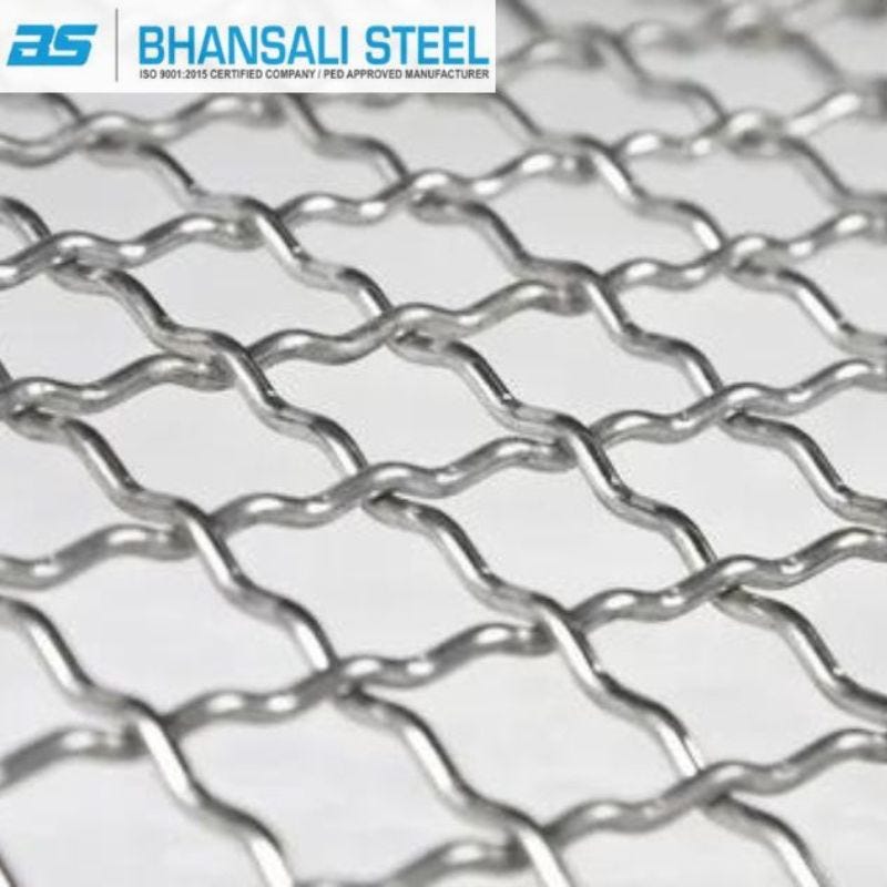 Exploring the Leading Stainless Steel Wire Mesh Manufacturers in India