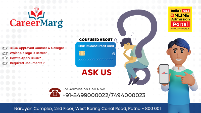 Bihar Student Credit Card Scheme 2025